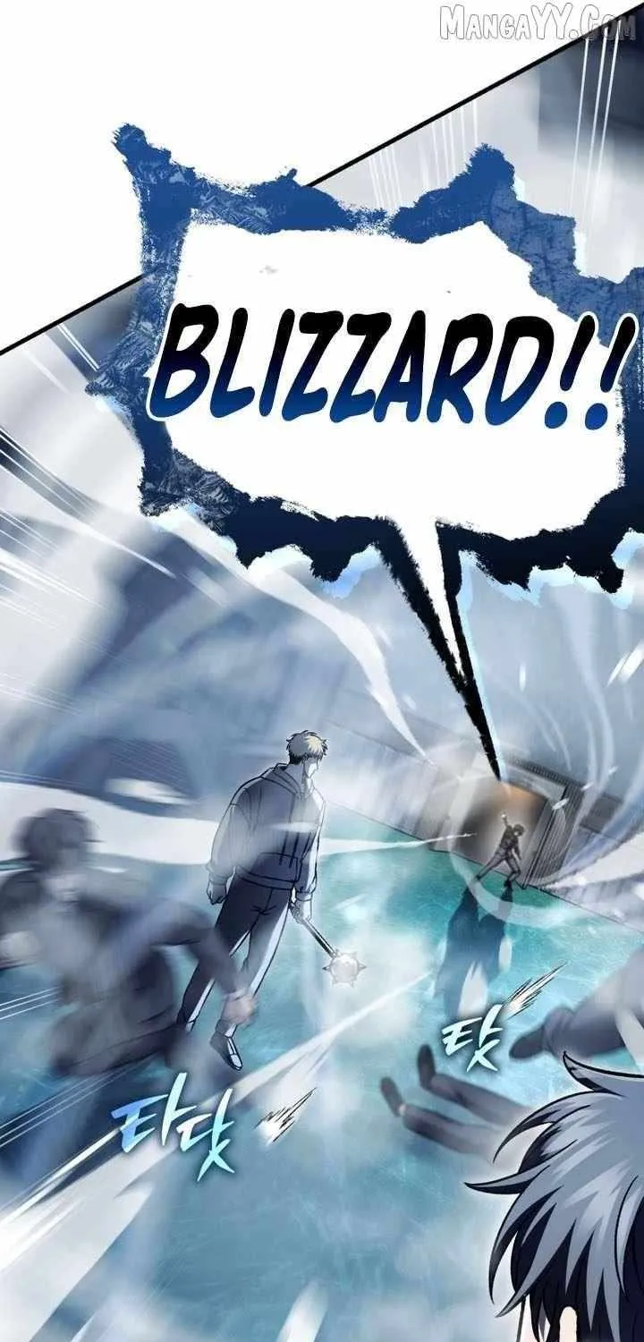 Solo Resurrection Chapter 68 page 74 - 