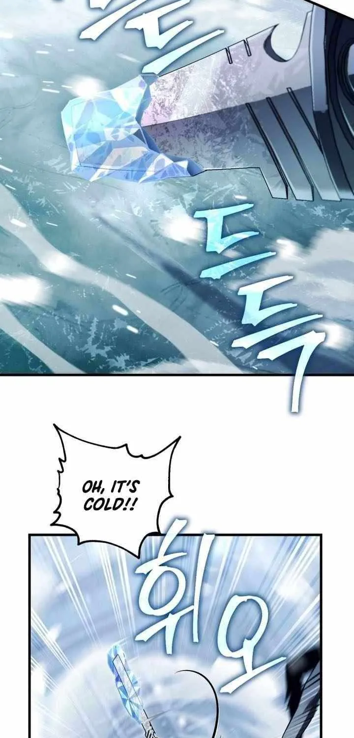 Solo Resurrection Chapter 68 page 76 - 