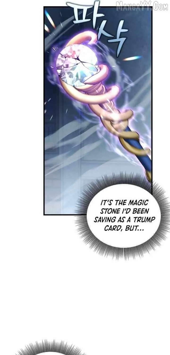 Solo Resurrection Chapter 68 page 81 - 