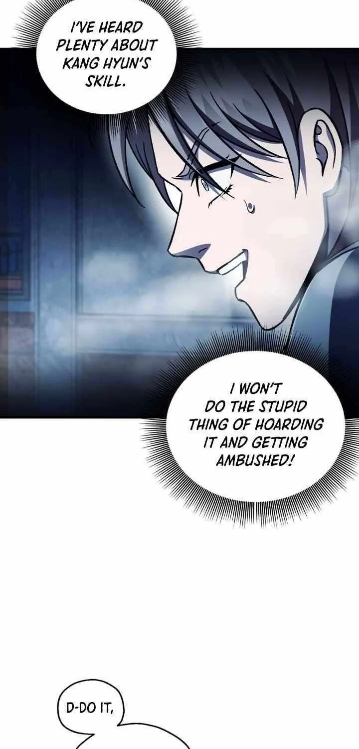 Solo Resurrection Chapter 68 page 82 - 