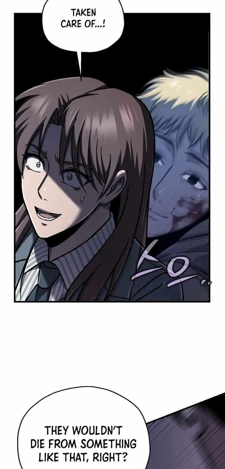 Solo Resurrection Chapter 68 page 83 - 
