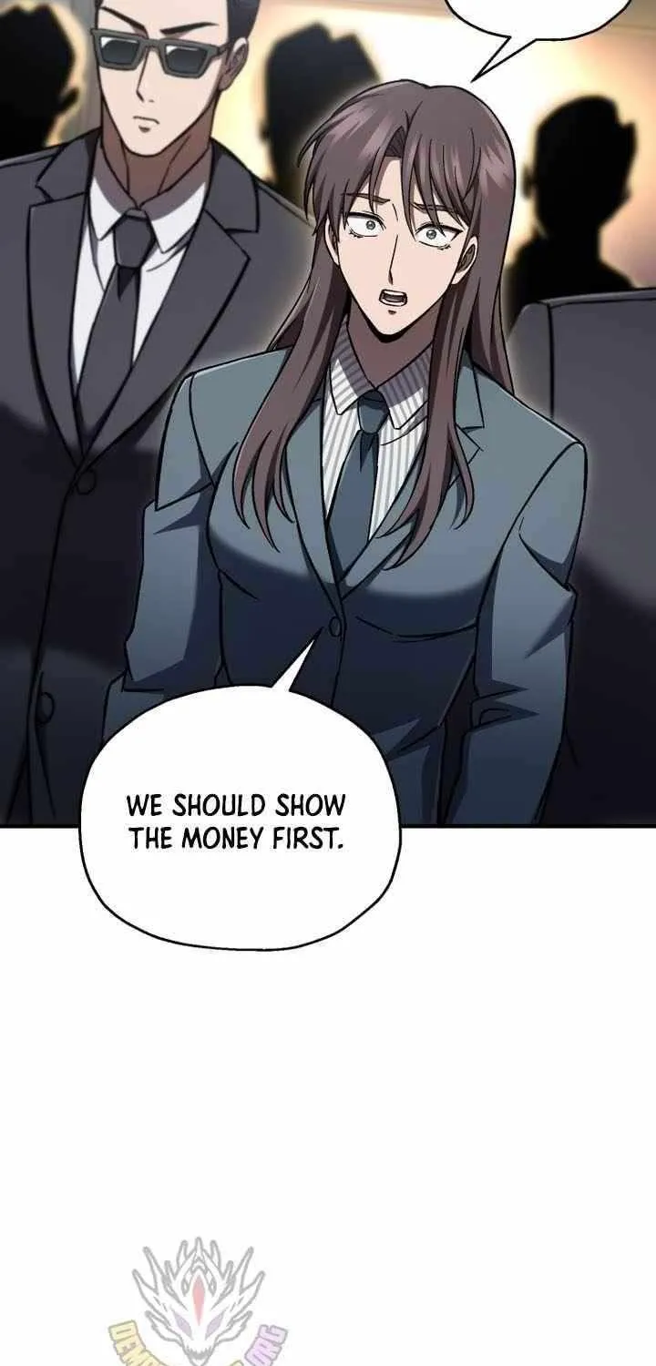 Solo Resurrection Chapter 68 page 10 - 