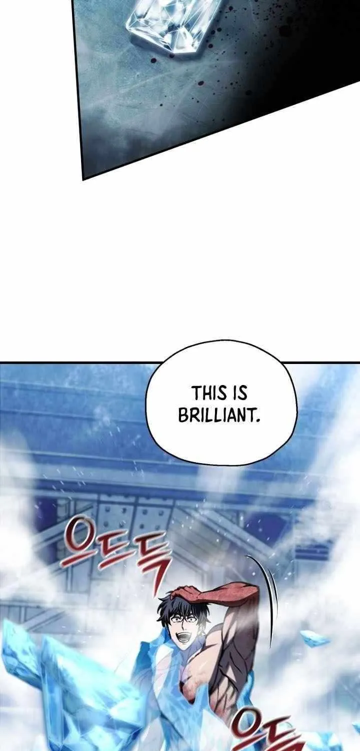 Solo Resurrection Chapter 68 page 92 - 