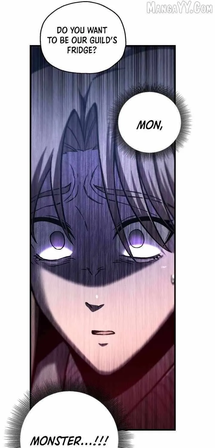 Solo Resurrection Chapter 68 page 94 - 