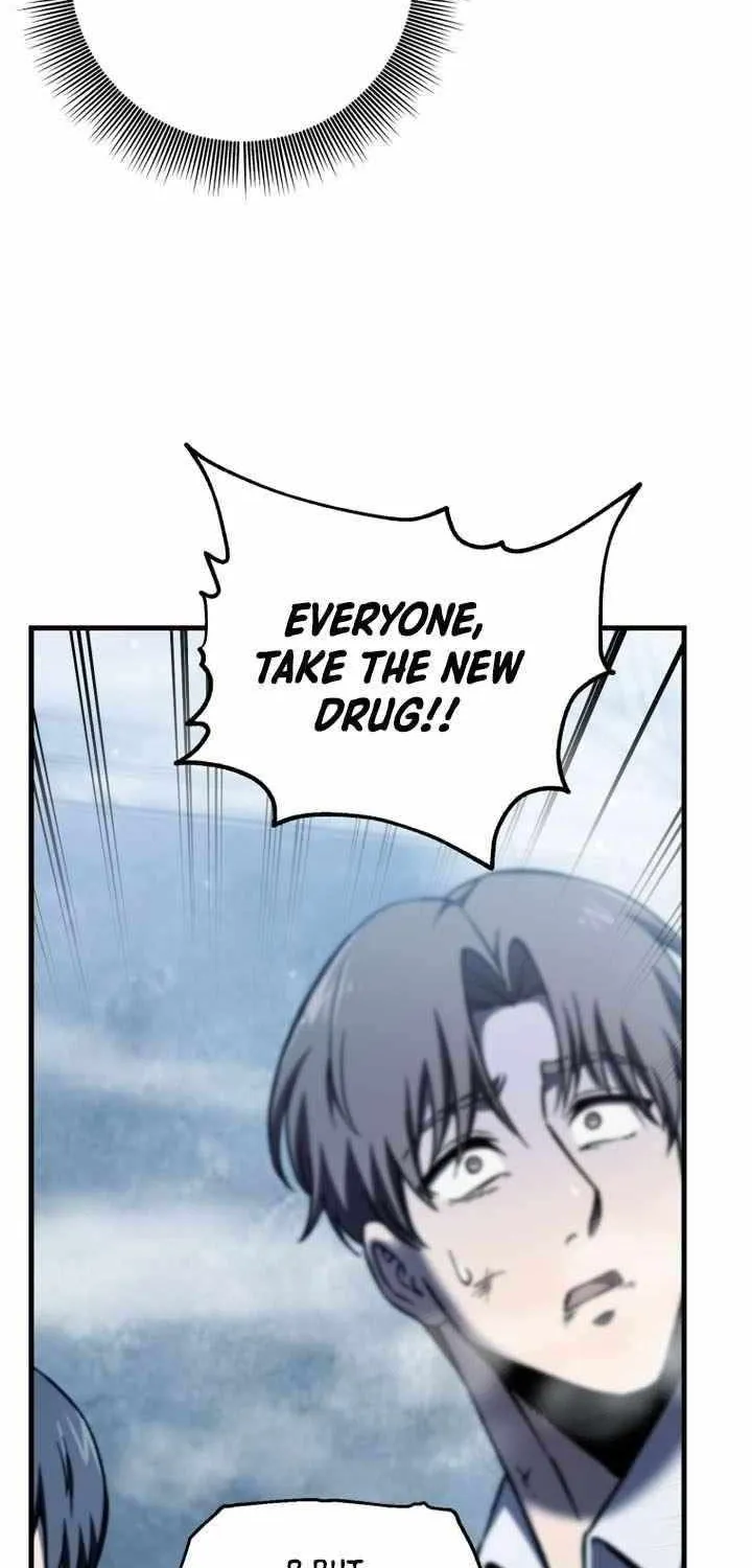 Solo Resurrection Chapter 68 page 95 - 