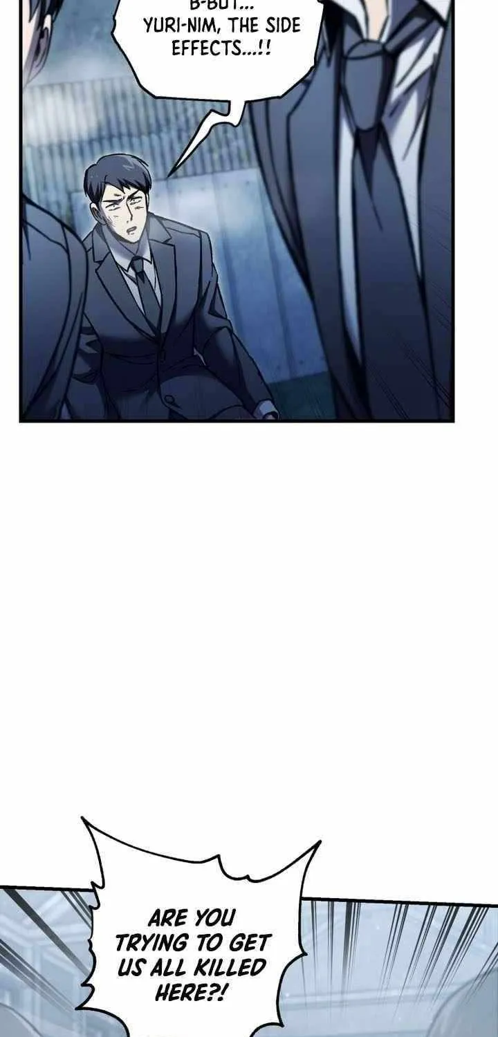 Solo Resurrection Chapter 68 page 96 - 