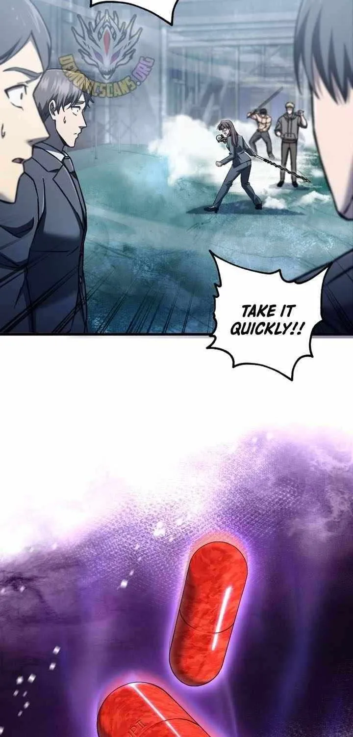 Solo Resurrection Chapter 68 page 97 - 