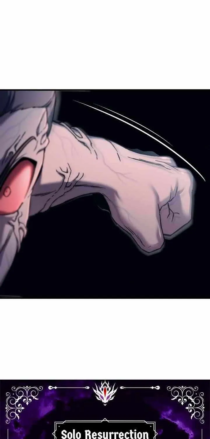 Solo Resurrection Chapter 69 page 12 - 