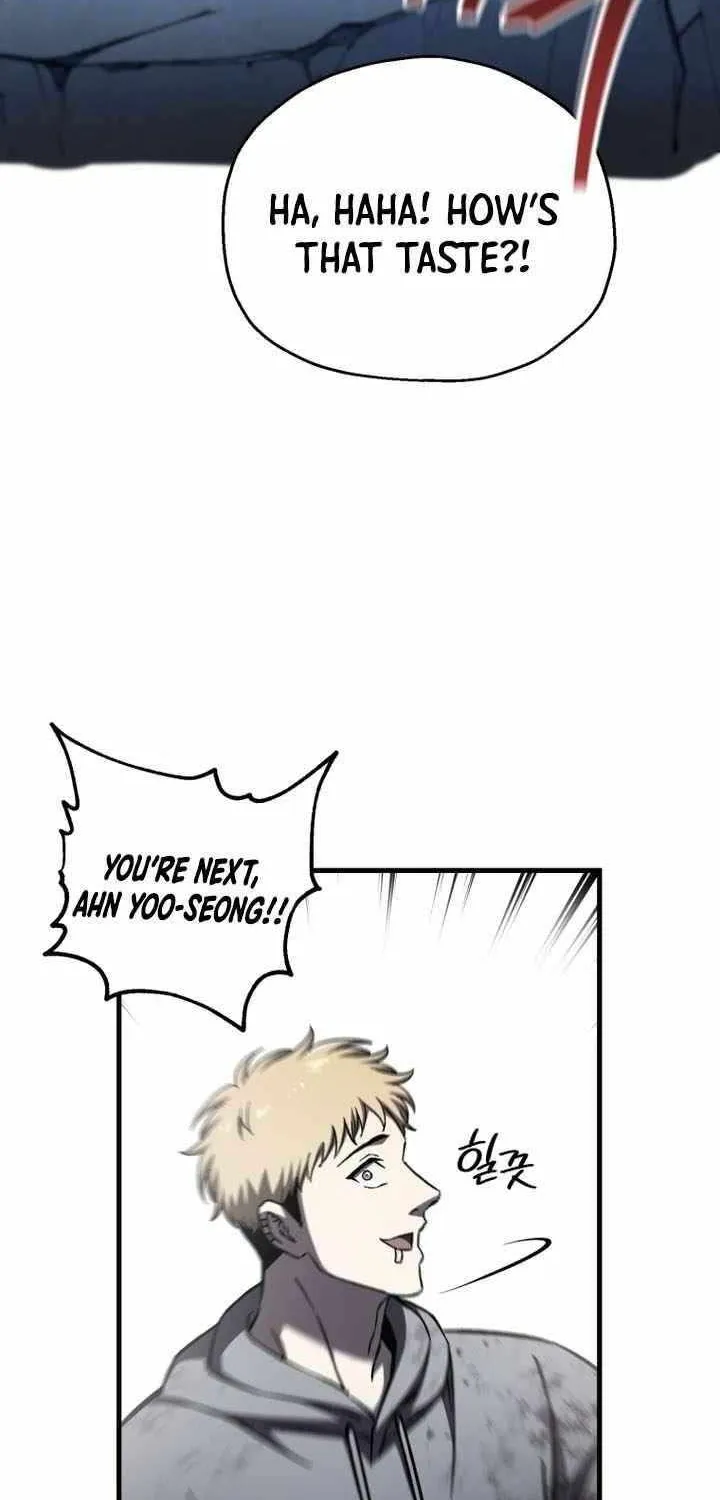 Solo Resurrection Chapter 69 page 19 - 