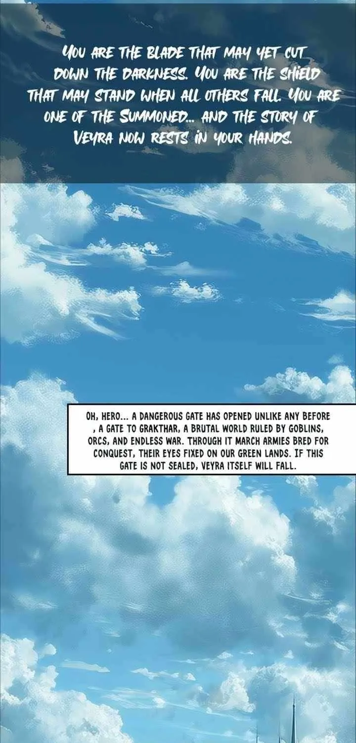 Solo Resurrection Chapter 69 page 3 - 