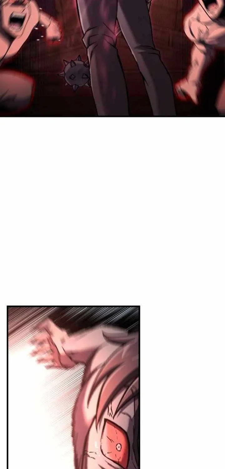 Solo Resurrection Chapter 69 page 22 - 