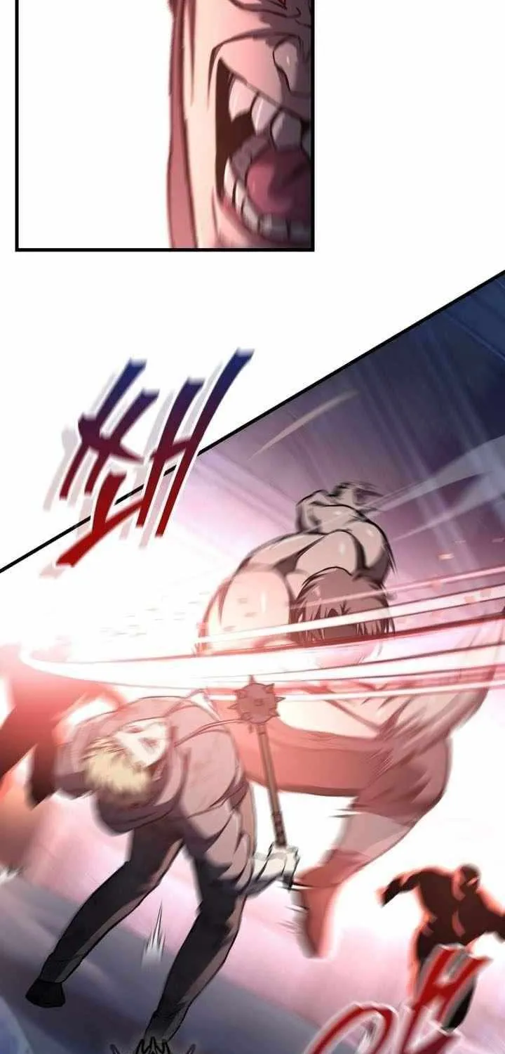 Solo Resurrection Chapter 69 page 23 - 