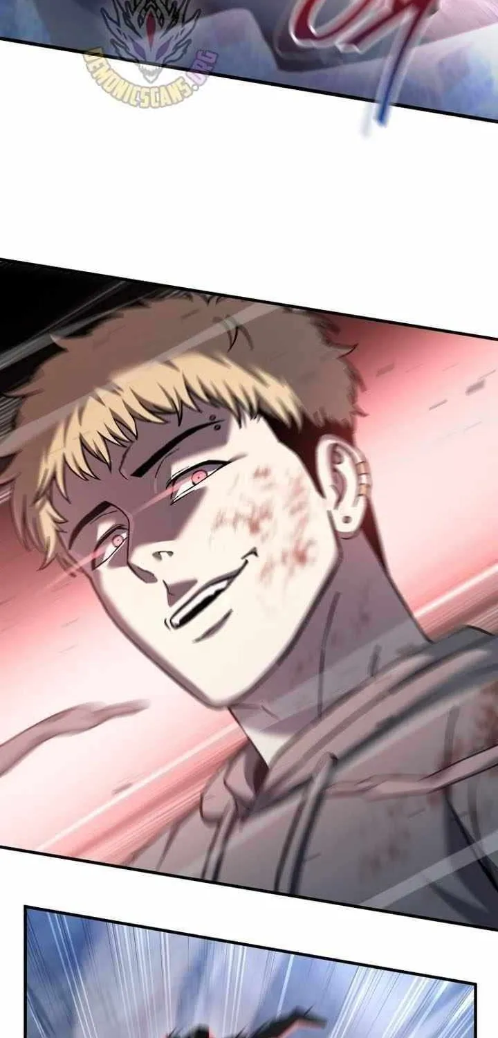 Solo Resurrection Chapter 69 page 24 - 