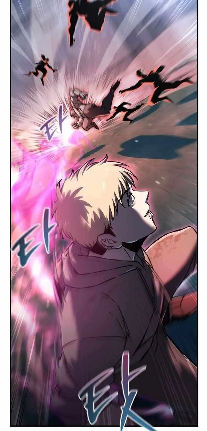 Solo Resurrection Chapter 69 page 25 - 