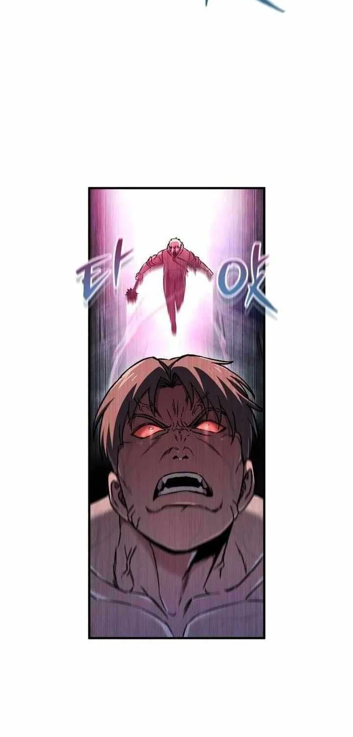 Solo Resurrection Chapter 69 page 26 - 