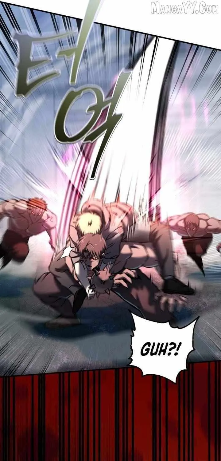 Solo Resurrection Chapter 69 page 28 - 