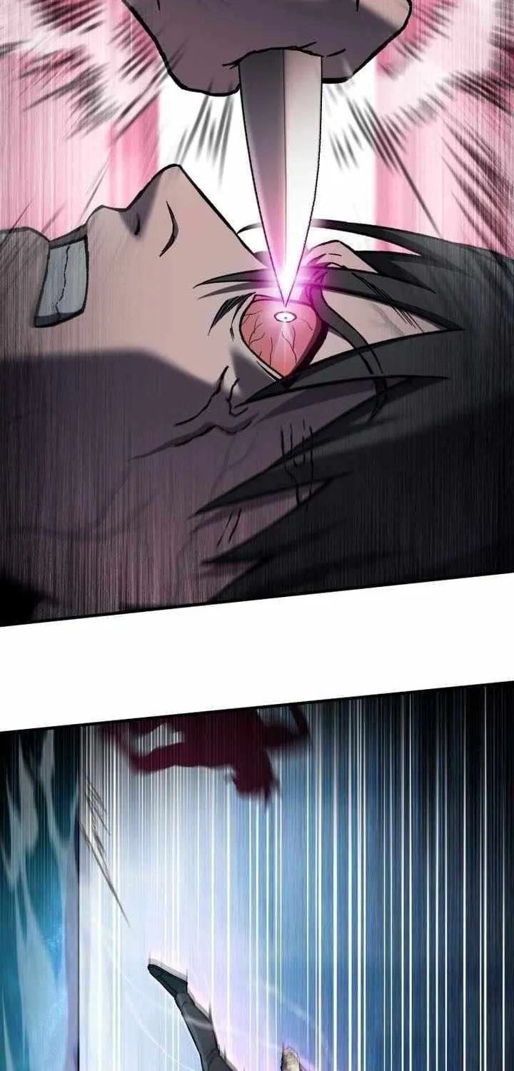 Solo Resurrection Chapter 69 page 33 - 