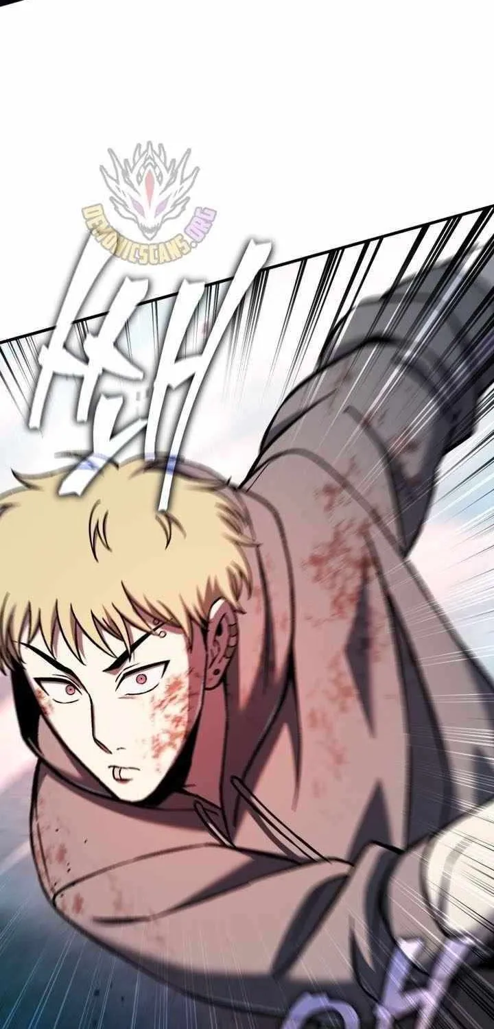 Solo Resurrection Chapter 69 page 38 - 