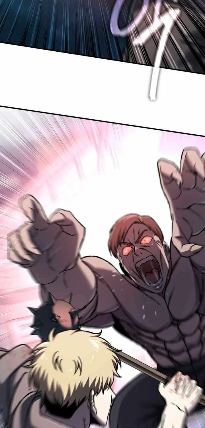 Solo Resurrection Chapter 69 page 39 - 