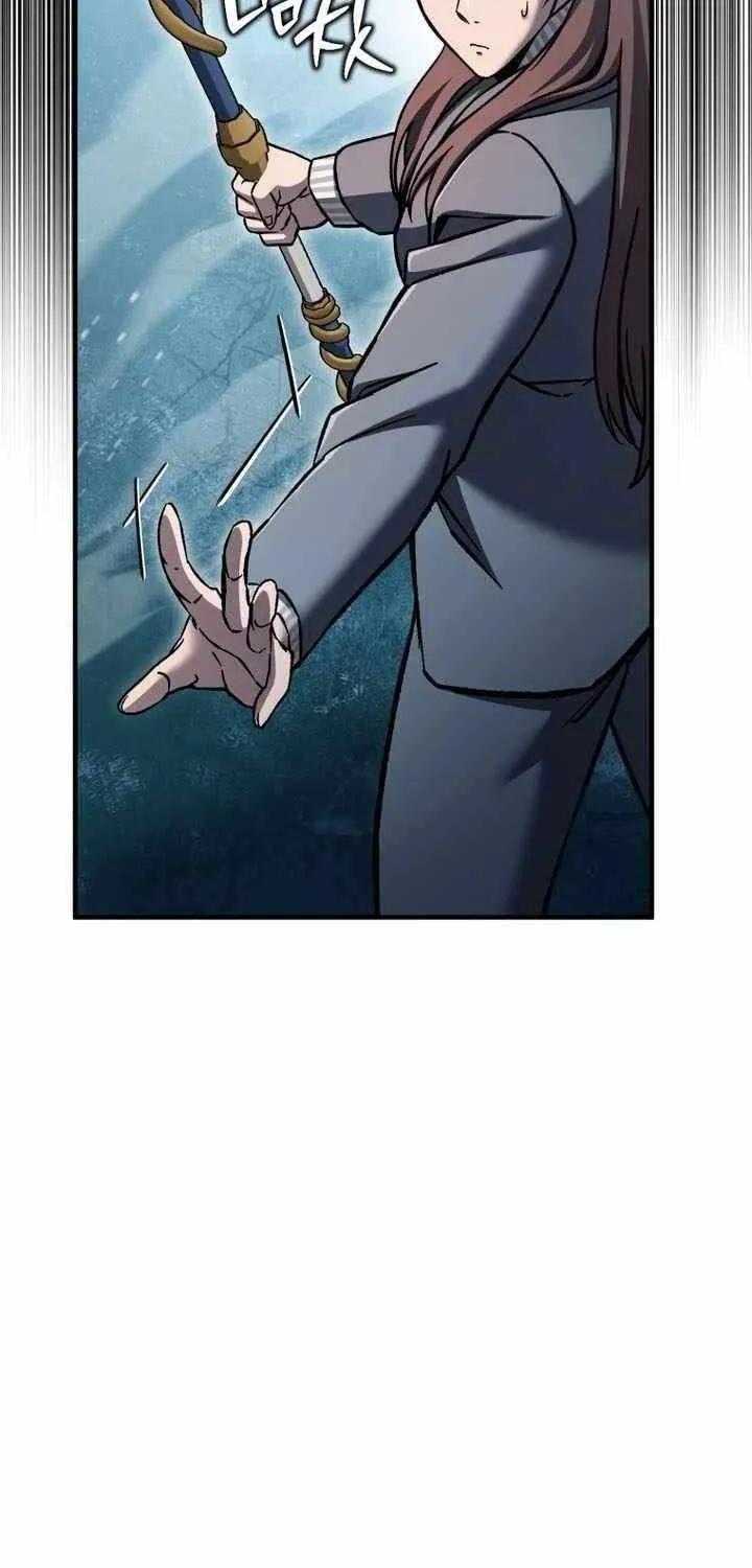 Solo Resurrection Chapter 69 page 51 - 