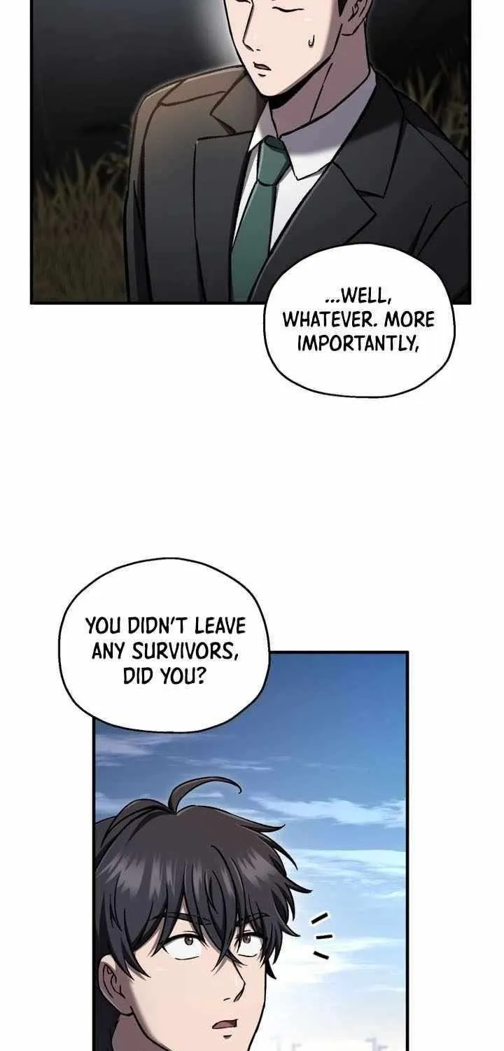 Solo Resurrection Chapter 69 page 67 - 