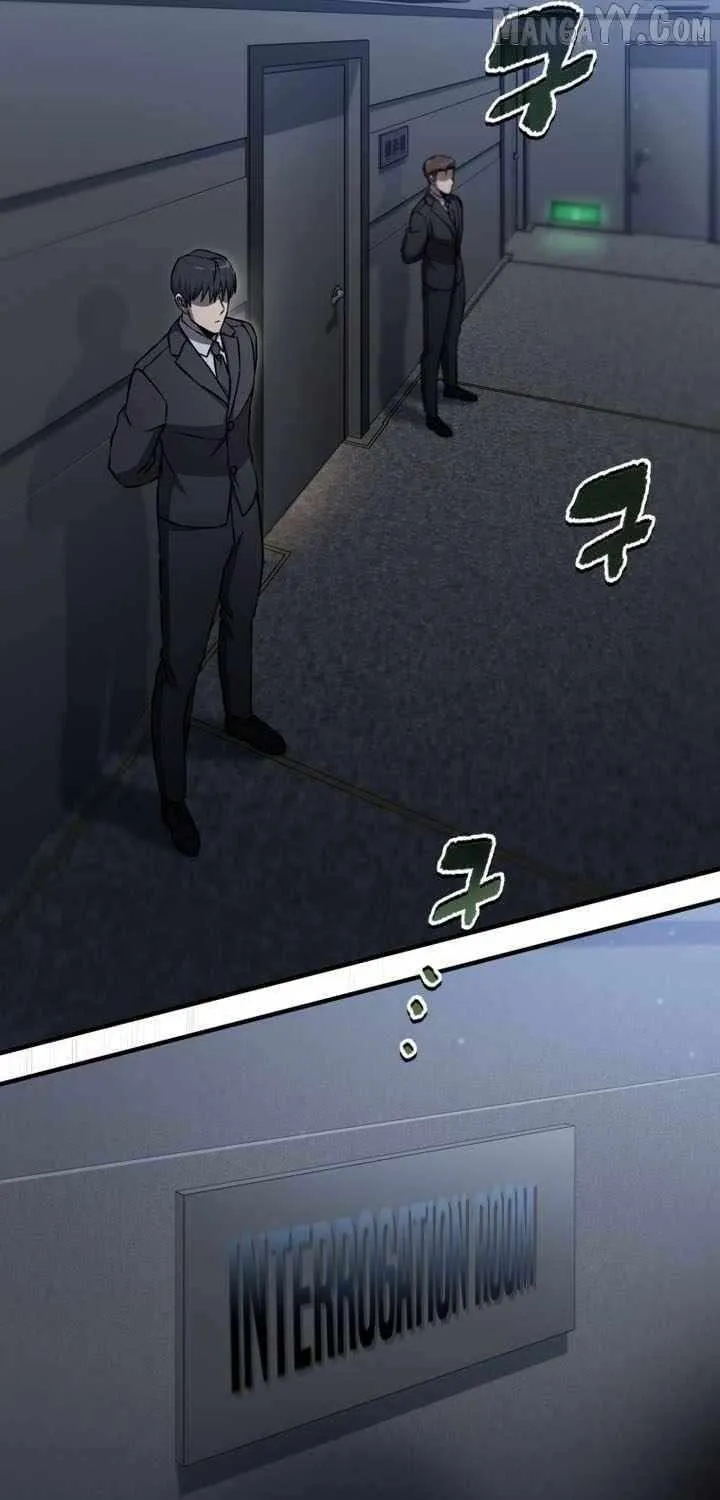 Solo Resurrection Chapter 69 page 77 - 