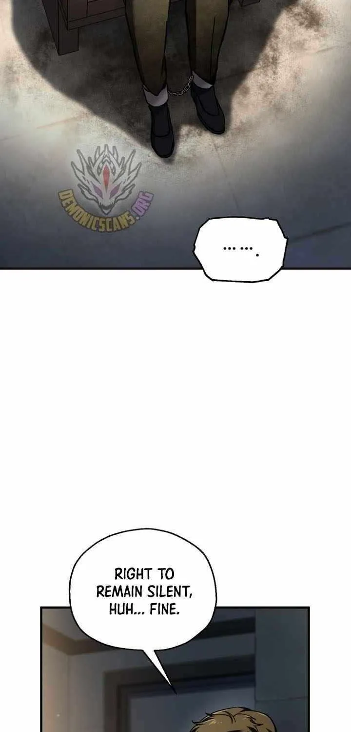 Solo Resurrection Chapter 69 page 80 - 