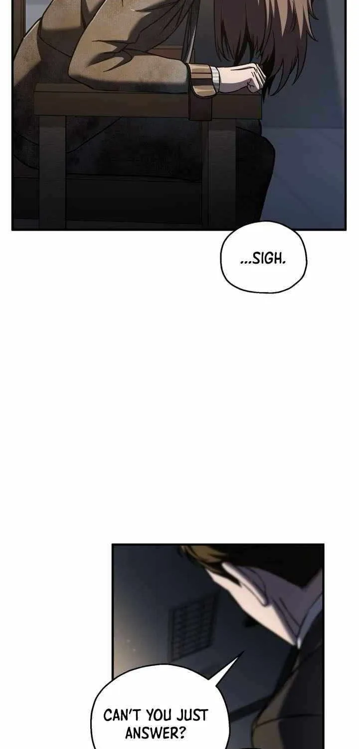 Solo Resurrection Chapter 69 page 85 - 