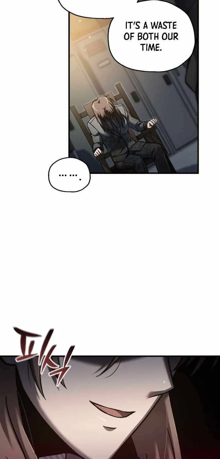 Solo Resurrection Chapter 69 page 86 - 