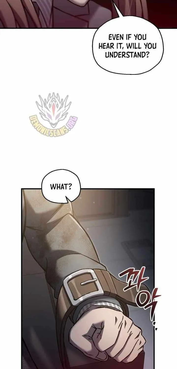 Solo Resurrection Chapter 69 page 87 - 