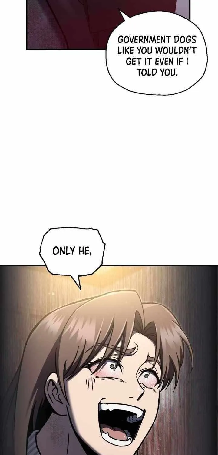 Solo Resurrection Chapter 69 page 88 - 