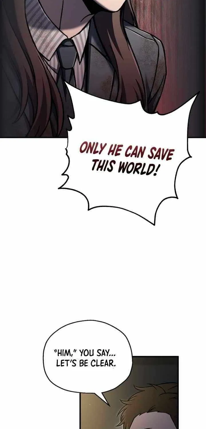Solo Resurrection Chapter 69 page 89 - 