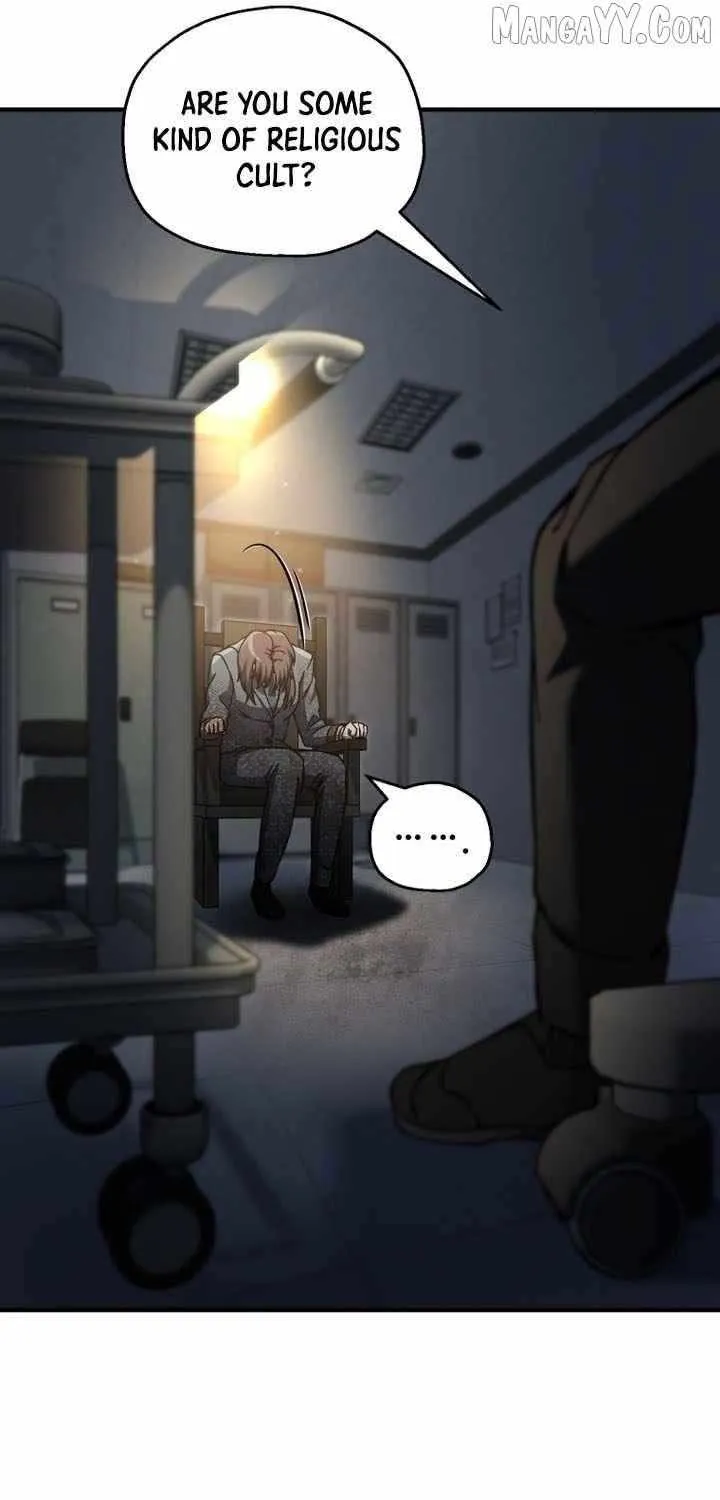 Solo Resurrection Chapter 69 page 91 - 
