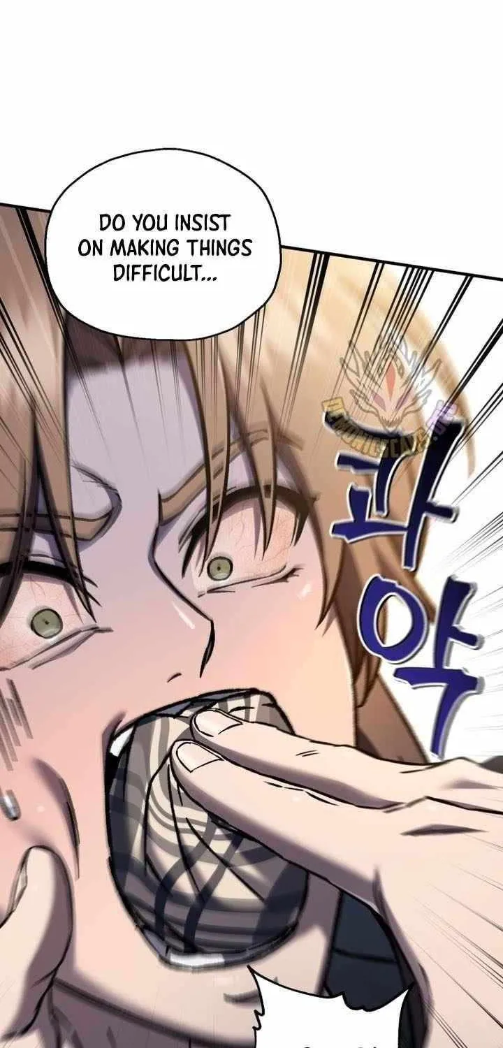 Solo Resurrection Chapter 69 page 94 - 