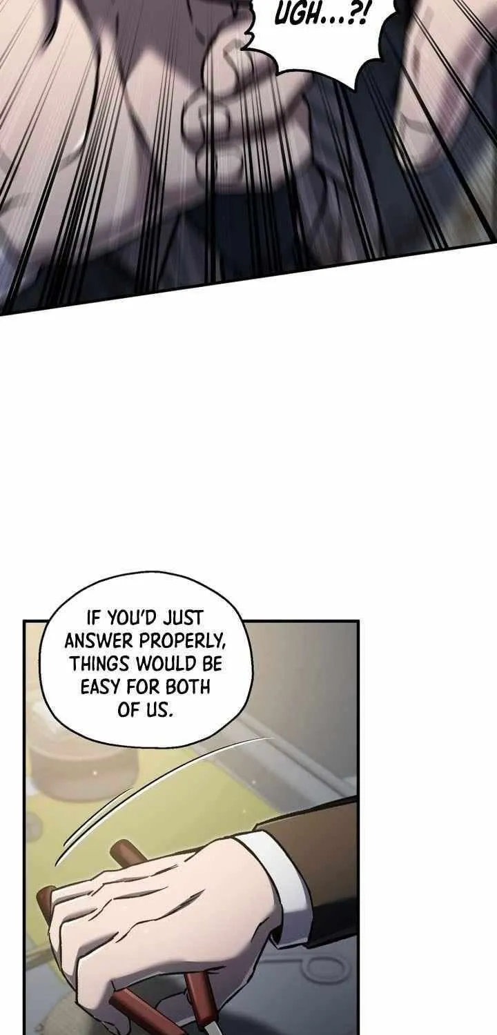 Solo Resurrection Chapter 69 page 95 - 