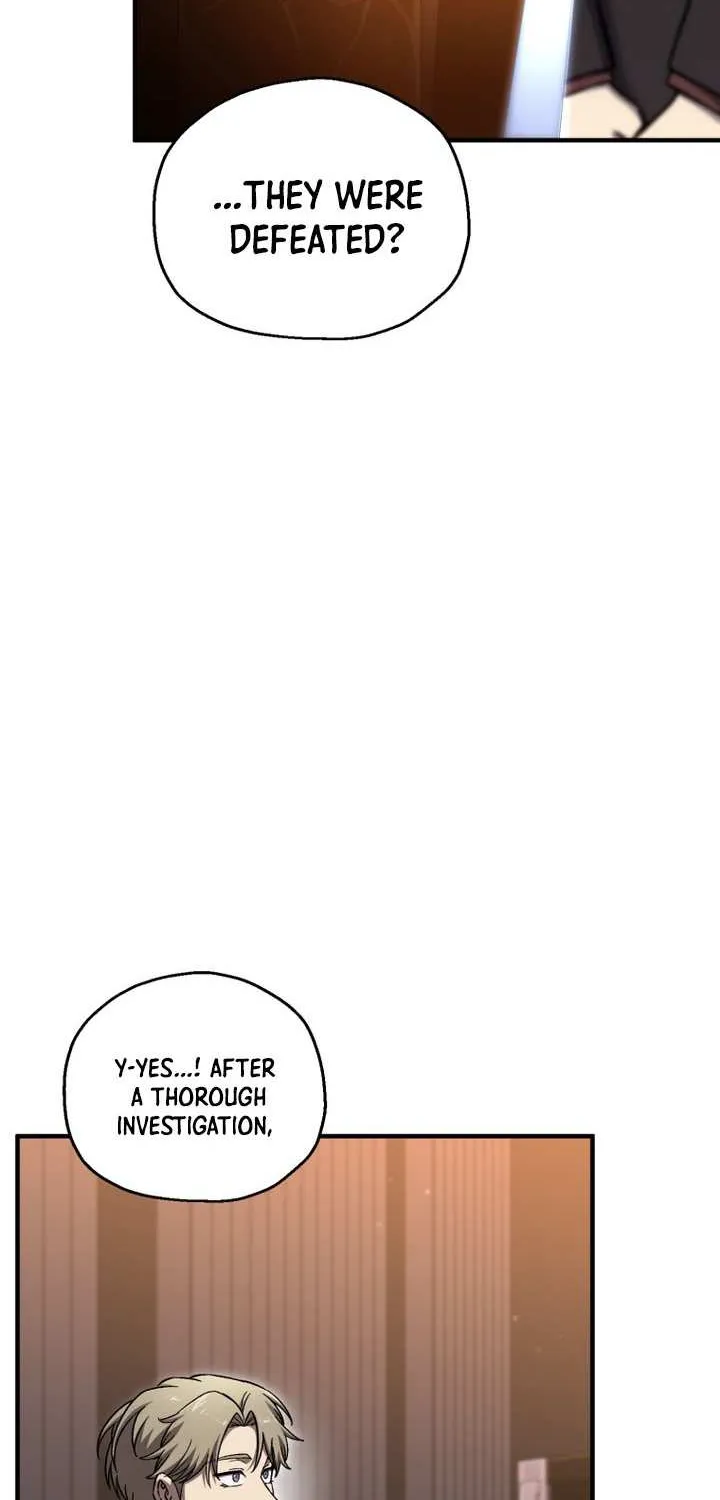 Solo Resurrection Chapter 70 page 2 - 