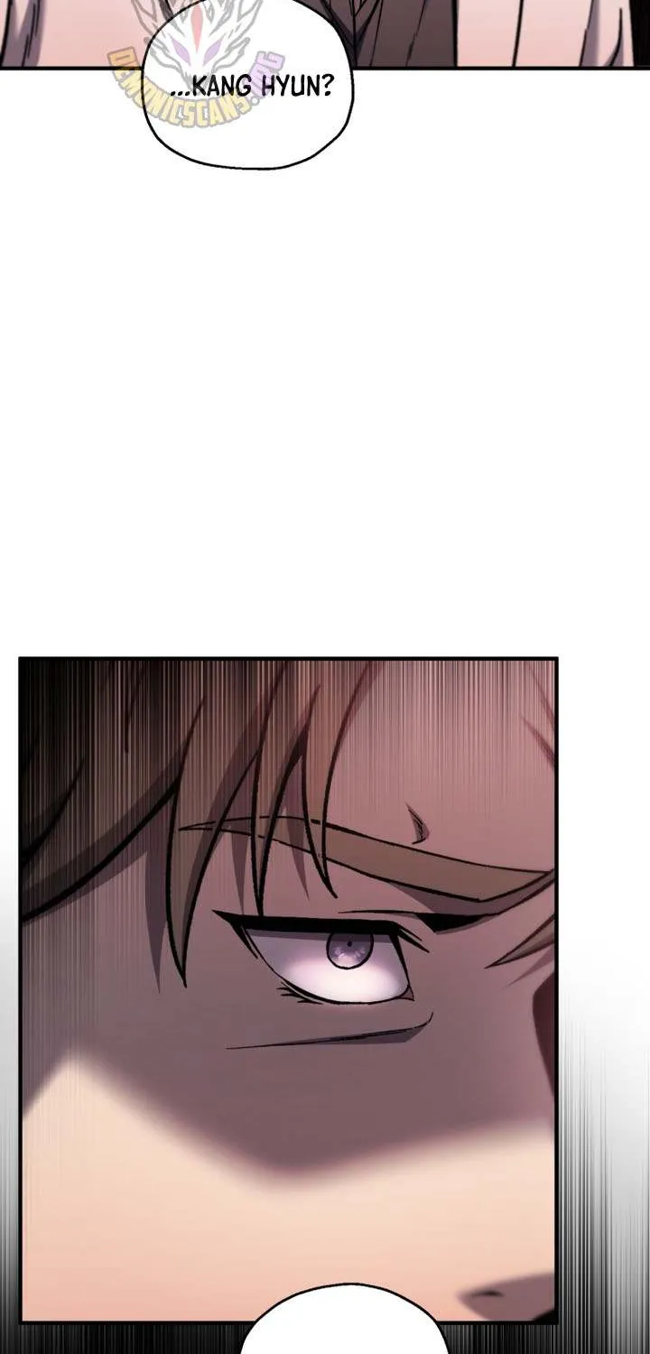Solo Resurrection Chapter 70 page 11 - 