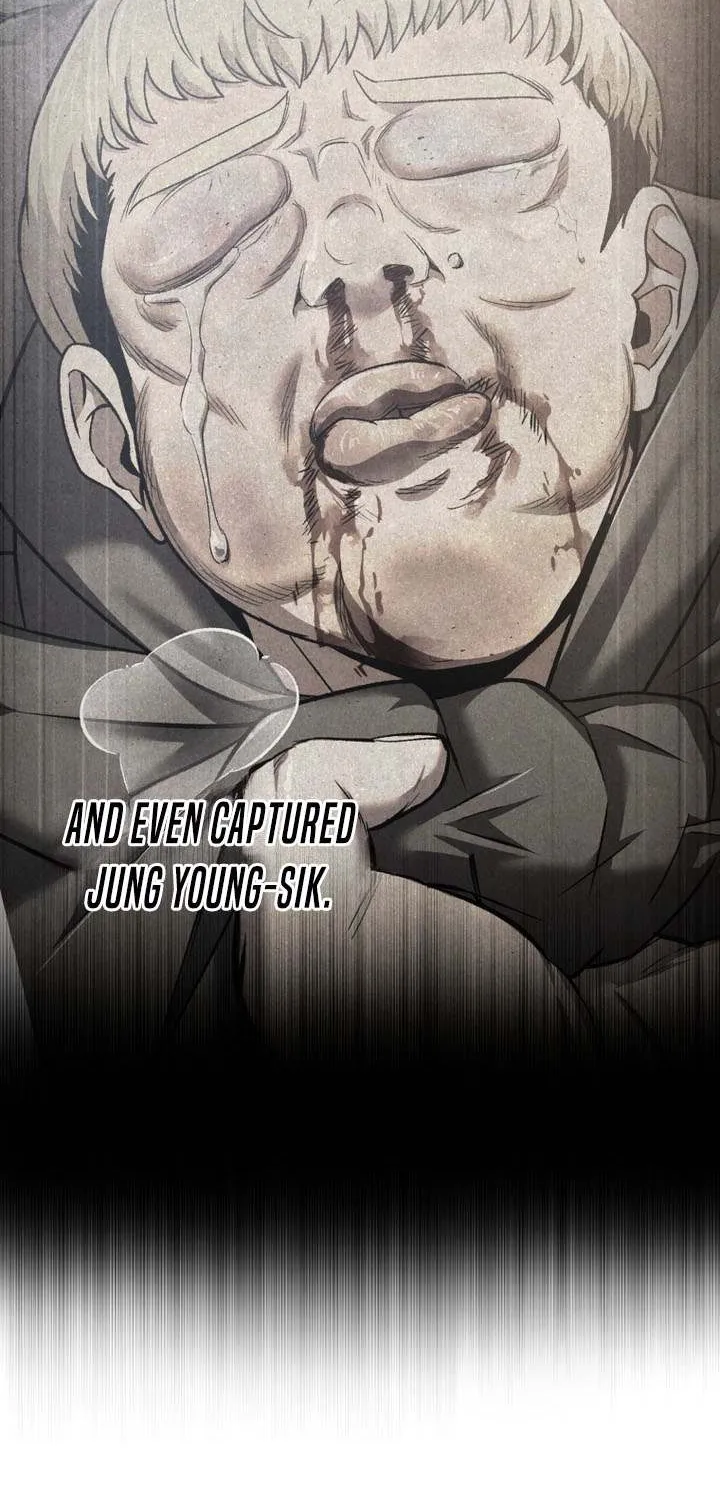 Solo Resurrection Chapter 70 page 13 - 