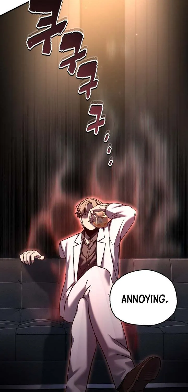 Solo Resurrection Chapter 70 page 16 - 