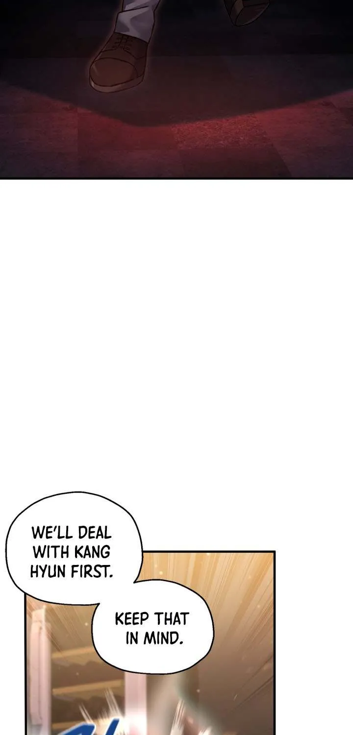 Solo Resurrection Chapter 70 page 17 - 