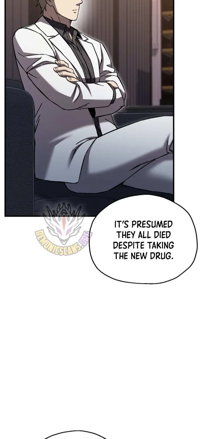 Solo Resurrection Chapter 70 page 3 - 
