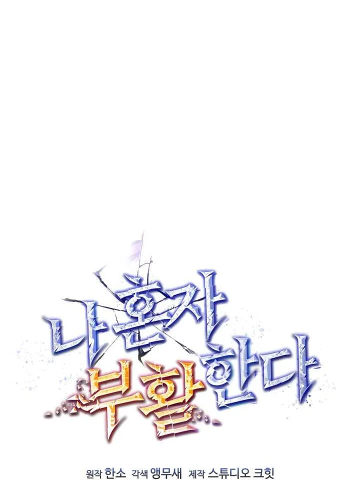 Solo Resurrection Chapter 70 page 28 - 