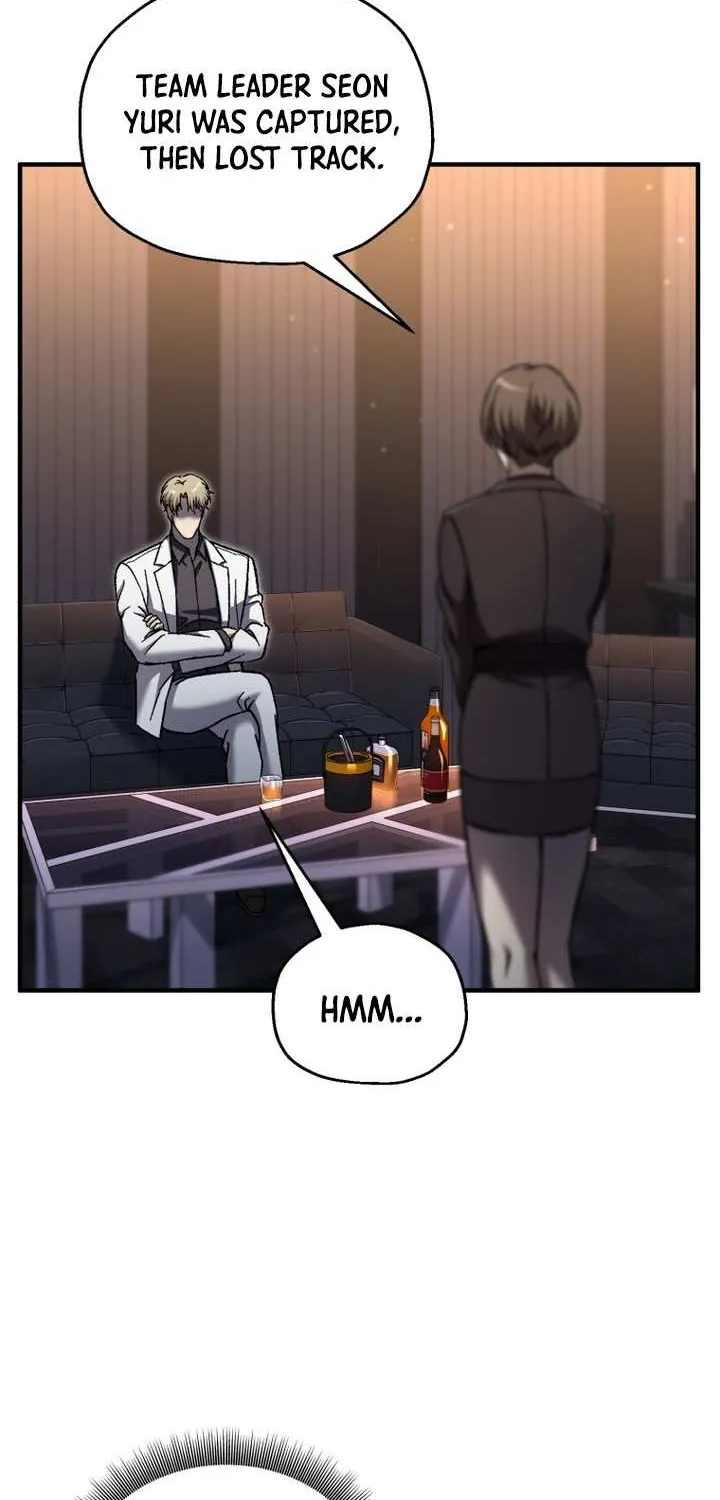 Solo Resurrection Chapter 70 page 4 - 