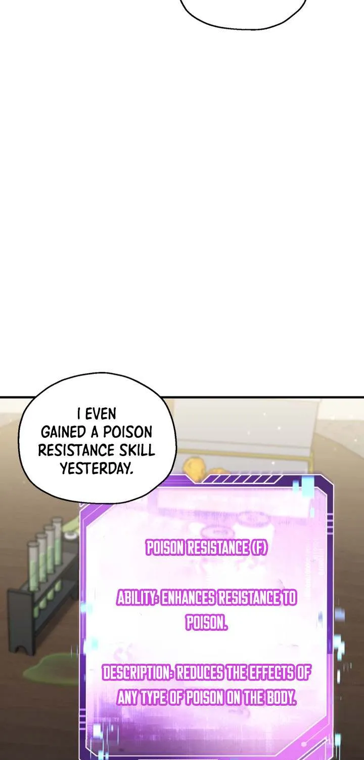 Solo Resurrection Chapter 70 page 38 - 