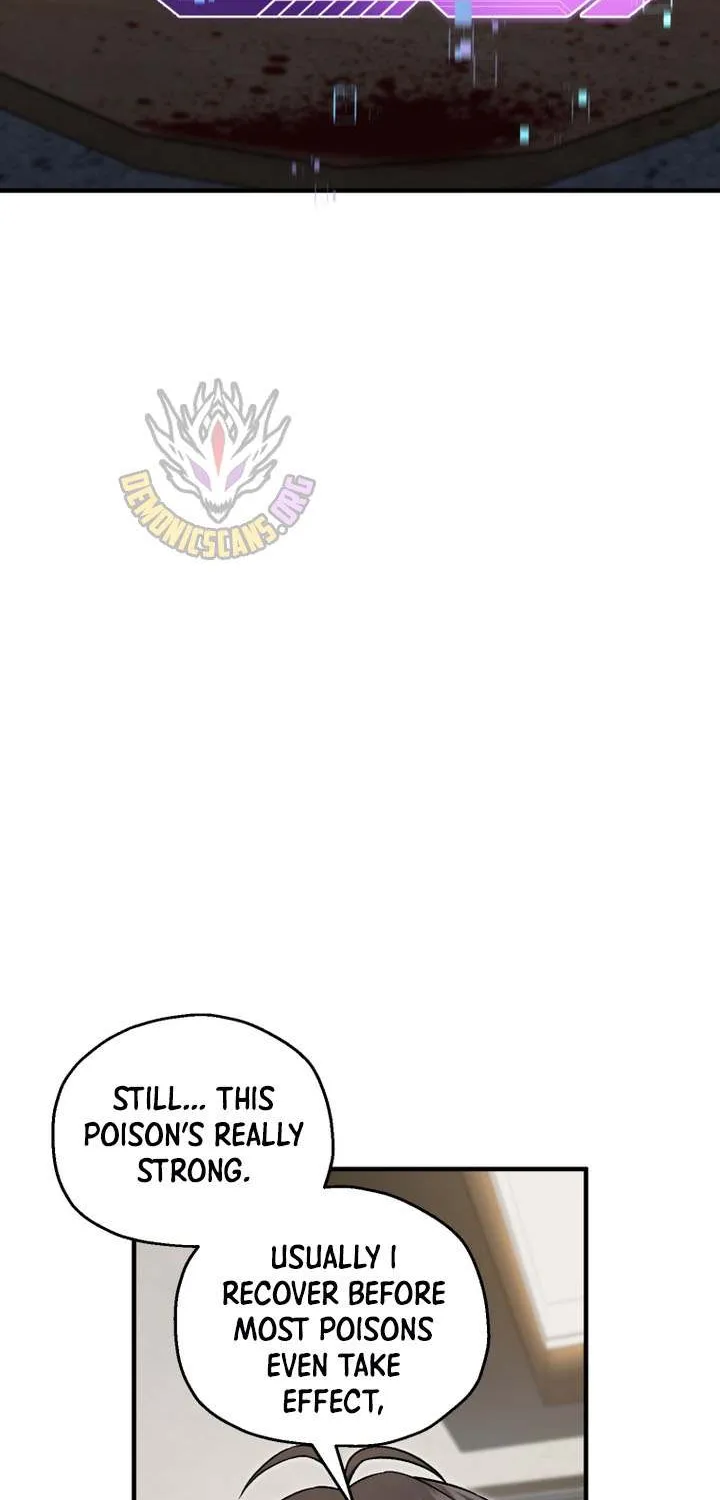Solo Resurrection Chapter 70 page 39 - 