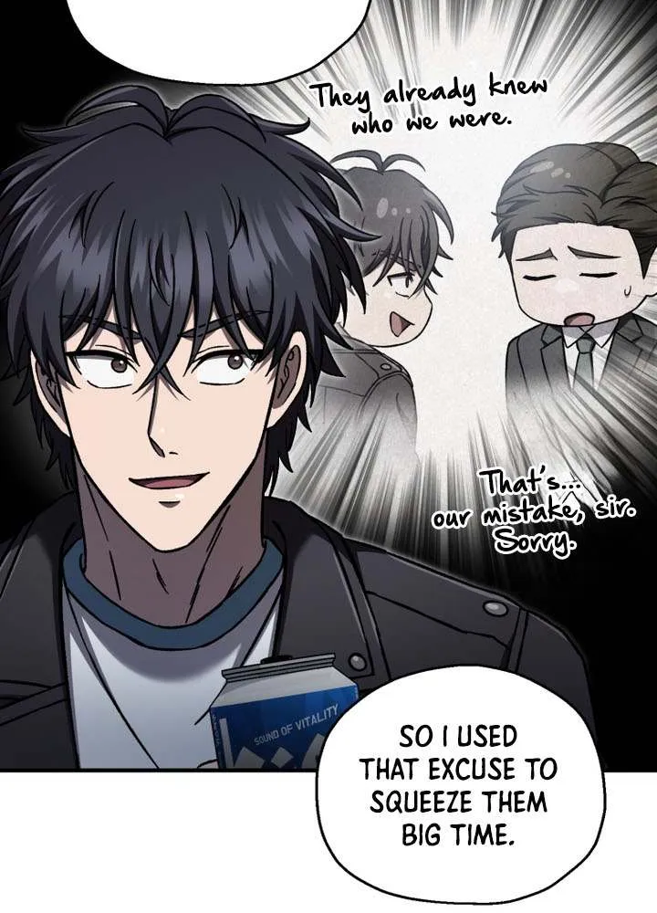 Solo Resurrection Chapter 70 page 42 - 