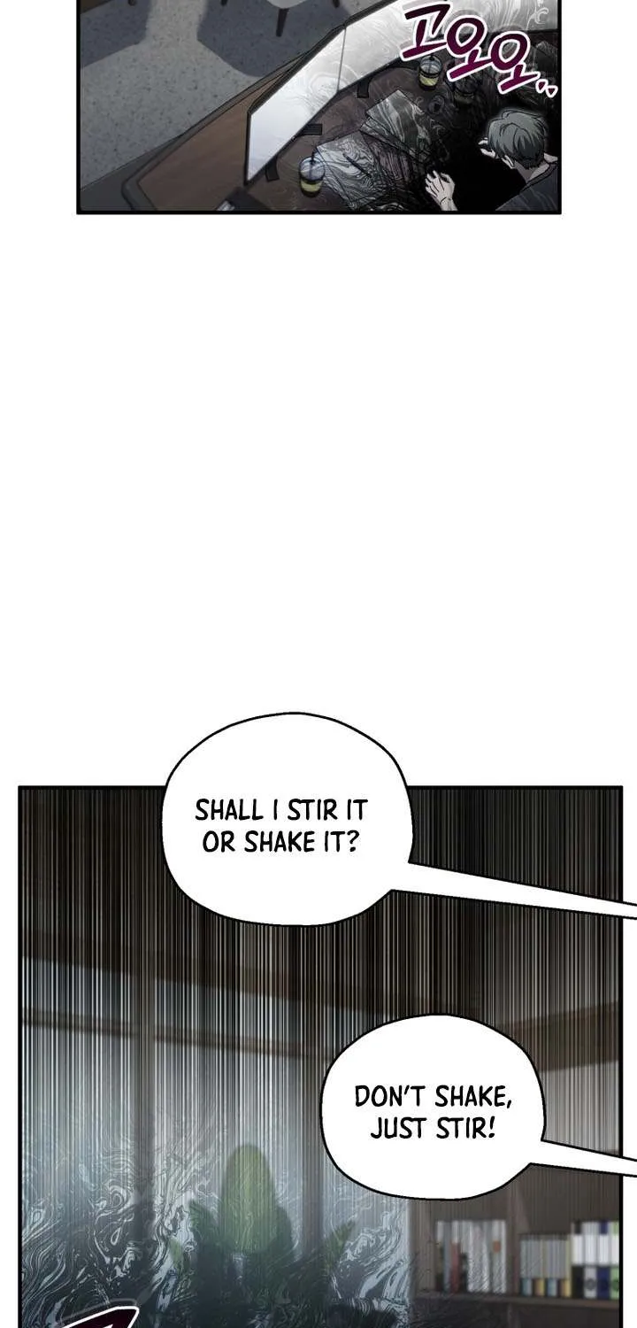 Solo Resurrection Chapter 70 page 45 - 