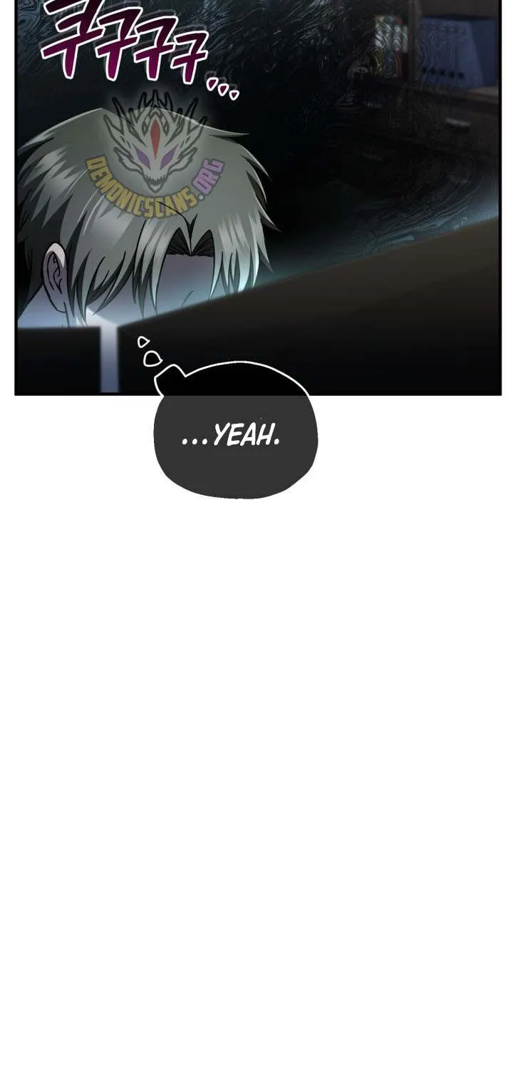 Solo Resurrection Chapter 70 page 46 - 