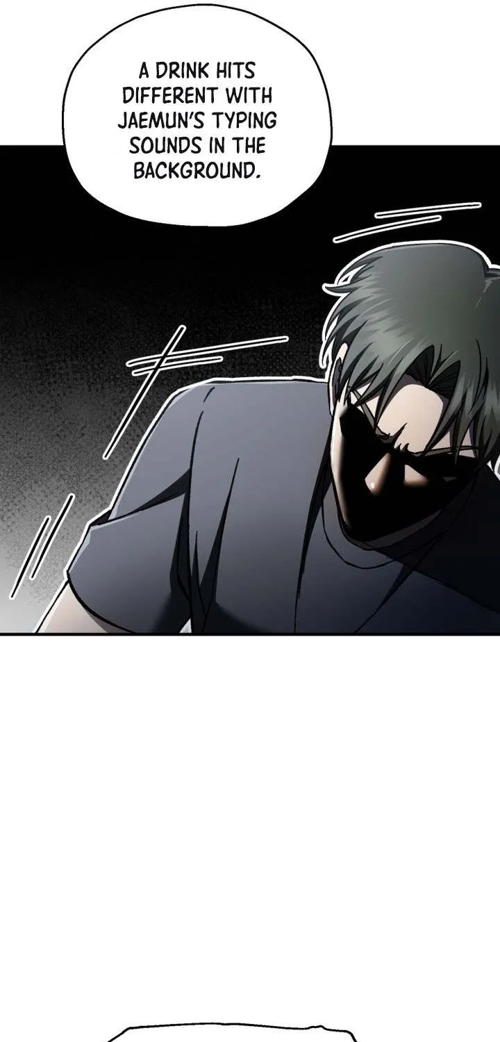 Solo Resurrection Chapter 70 page 50 - 