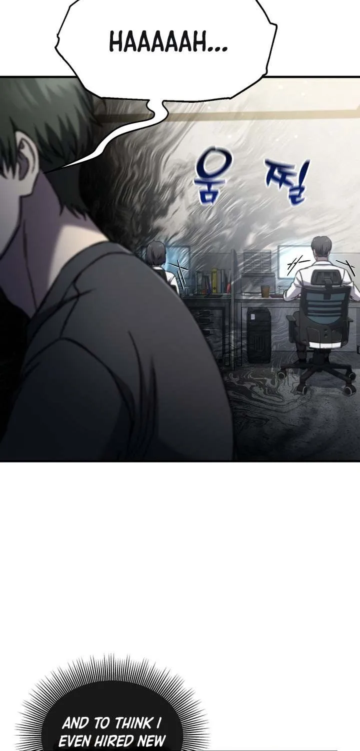 Solo Resurrection Chapter 70 page 51 - 
